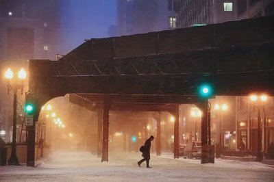 审美提升 | 摄影师 Christophe Jacrot - 图片 2