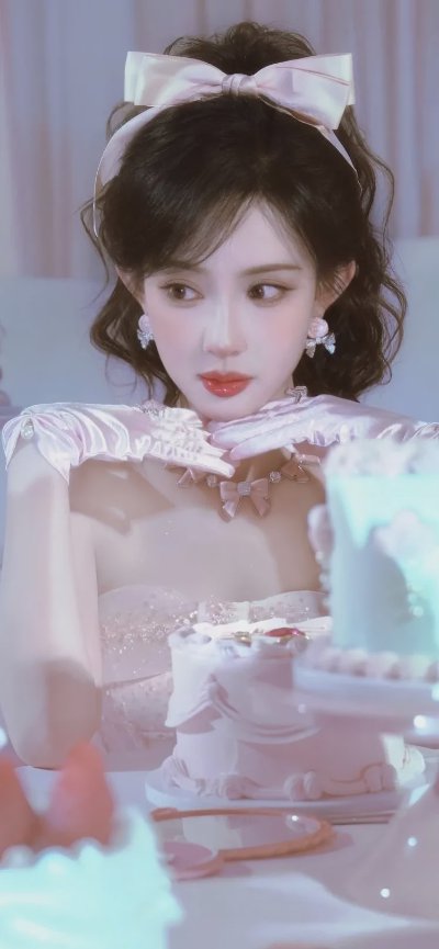 𝙬𝙖𝙡𝙡𝙥𝙖𝙥𝙚𝙧｜孟子义壁纸 - 图片 2