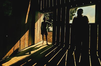 Leleo Lopes的古巴：一帧帧热带斑驳与时光褶皱 - 图片 5