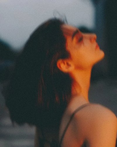 打破平庸，古朴与优雅的人像作品 | Olesya Shatskova - 图片 1