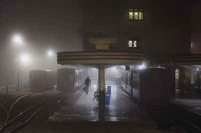 审美提升 | 摄影师 Christophe Jacrot - 图片 5