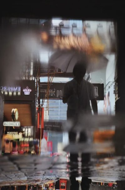 审美提升 | 摄影师 Christophe Jacrot - 图片 4