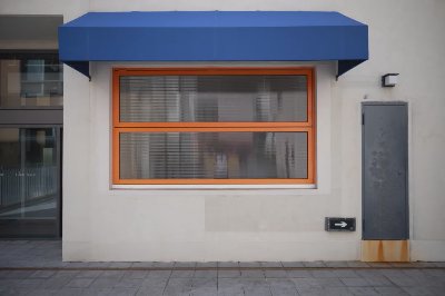 带着28mm轻松街拍 - 图片 2