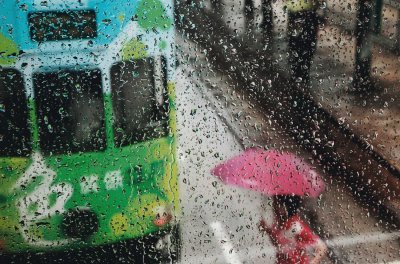 审美提升 | 摄影师 Christophe Jacrot - 图片 1