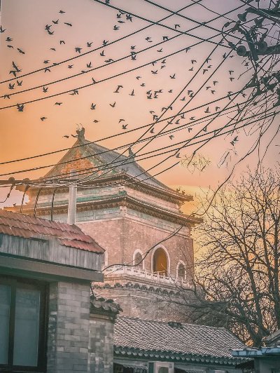 北京之秋便是天堂 - 图片 2