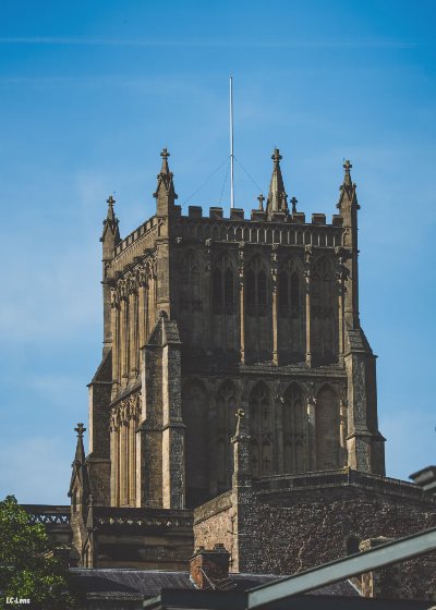 布里斯托｜Bristol Cathedral - 图片 2