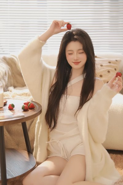 美女写真611 - 图片 2
