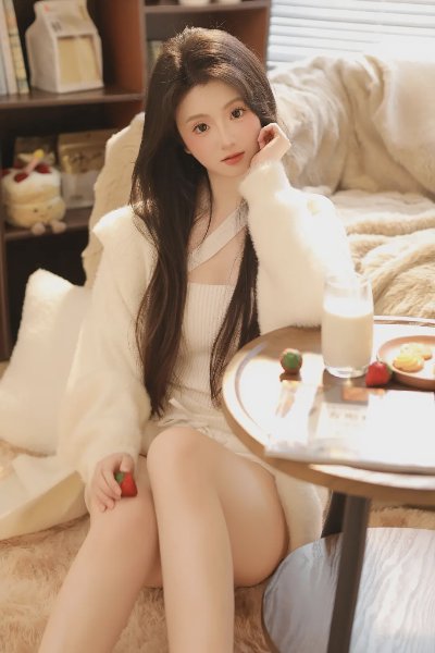 美女写真611 - 图片 5