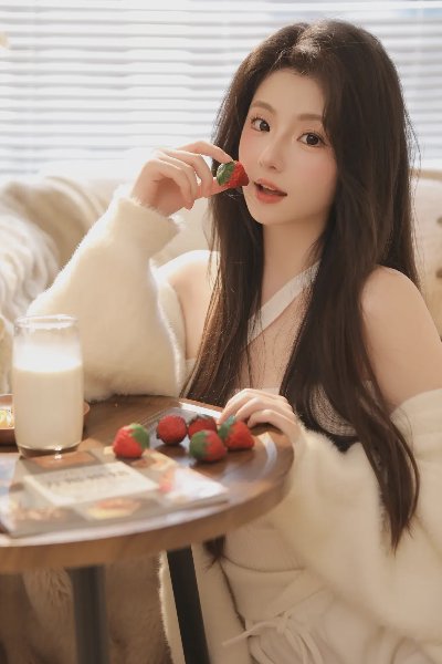 美女写真611 - 图片 3