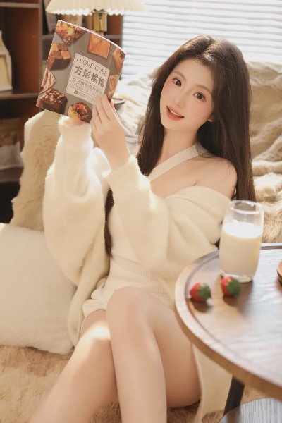 美女写真611 - 图片 4