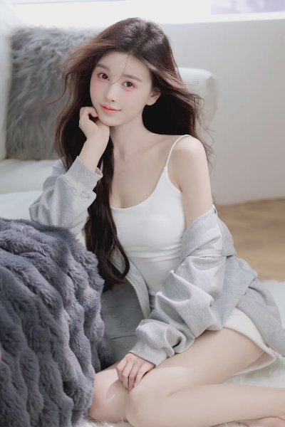 美女写真612 - 图片 3