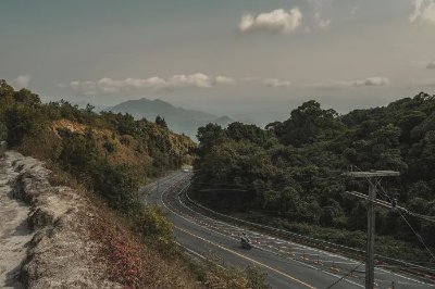 城市漫步 I 清迈 - 图片 2