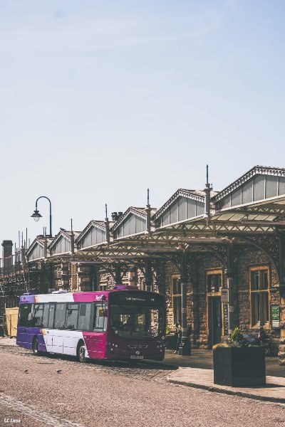 布里斯托｜Temple Meads to Cabot Circus - 图片 4