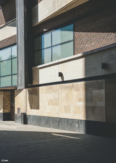 布里斯托｜Temple Meads to Cabot Circus - 图片 2