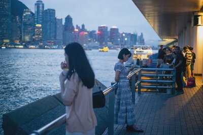 香江永续 港岛一瞬 - 图片 1