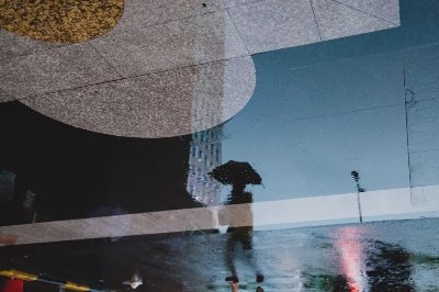 城市剪影里的温柔叙事｜尼科·哈罗德 - 图片 3