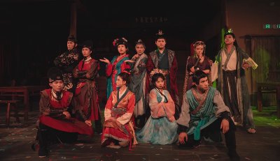 谁说错峰是将就？望仙谷错峰游才是犒赏：没人挤、住进山水独享好戏！ - 图片 3