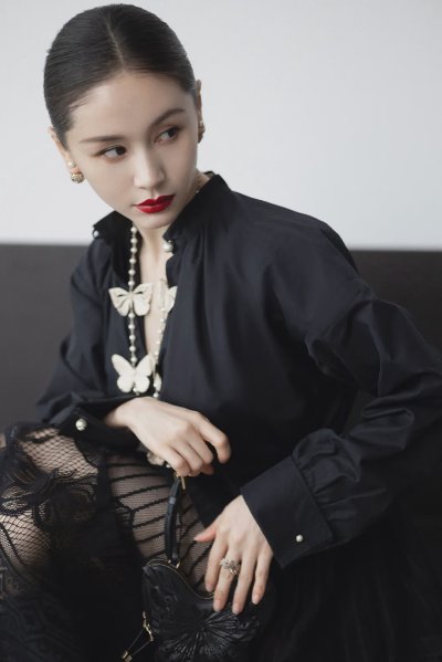 王子文写真壁纸 - 图片 5