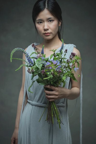 不经意间的灵感和捕捉｜铃木光雄 - 图片 3