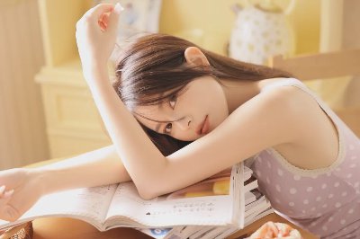 美女写真614 - 图片 5