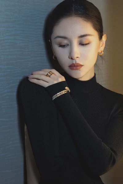 王子文写真壁纸 - 图片 3