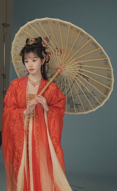 田曦薇写真壁纸 - 图片 1