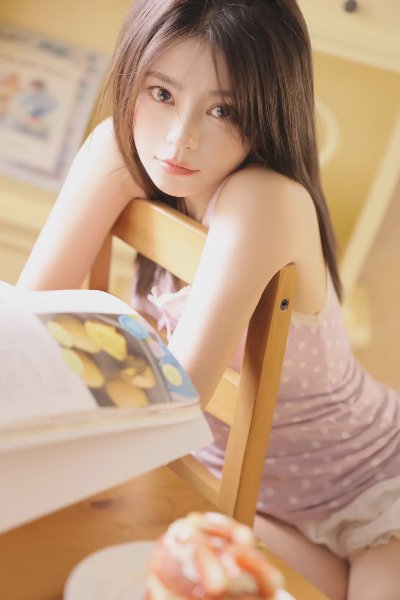 美女写真614 - 图片 2