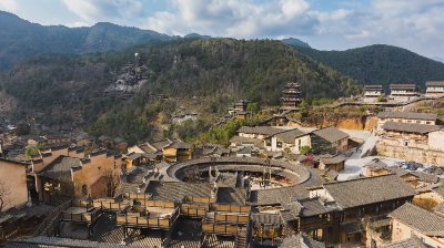 谁说错峰是将就？望仙谷错峰游才是犒赏：没人挤、住进山水独享好戏！ - 图片 1