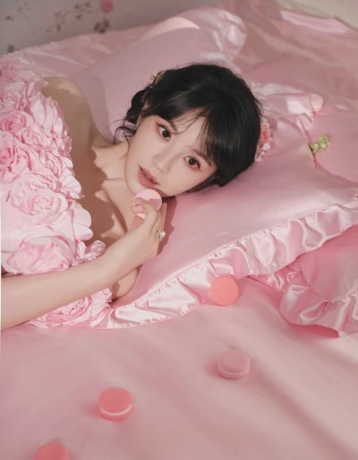 田曦薇写真壁纸 - 图片 3