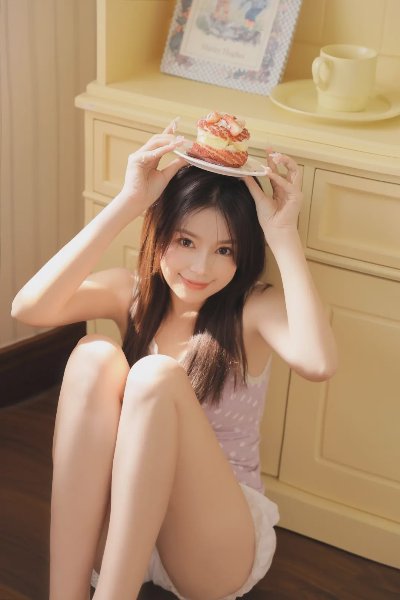 美女写真614 - 图片 4