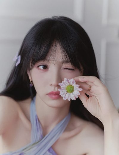 田曦薇写真壁纸 - 图片 5