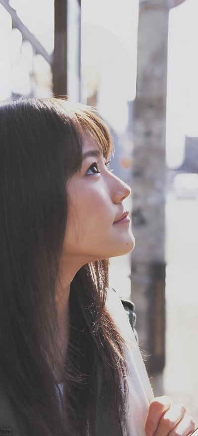 “有村架纯” - 图片 1