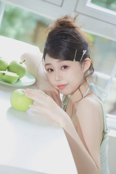 美女写真615 - 图片 3