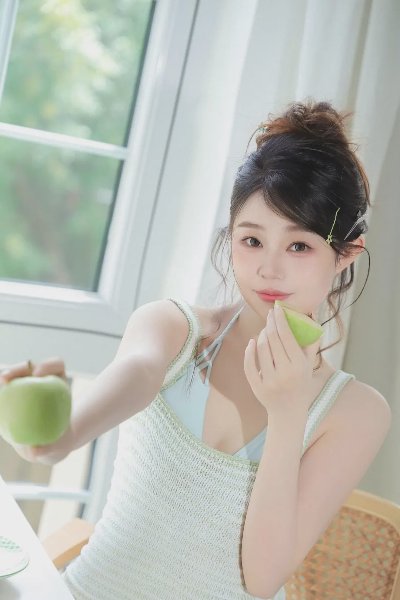 美女写真615 - 图片 2