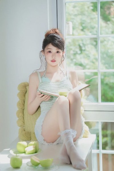 美女写真615 - 图片 4