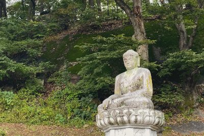 韩国｜初秋·半岛古迹散步 - 图片 4