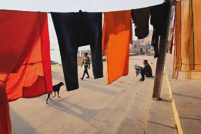 2025年AAP杂志摄影奖色彩类获奖作品 - 图片 2