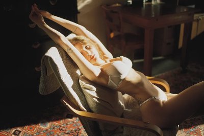 情绪人像 ｜Marat Safin - 图片 3