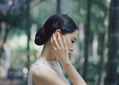 云栖竹径 - 图片 1