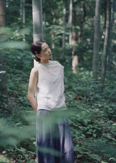 云栖竹径 - 图片 2