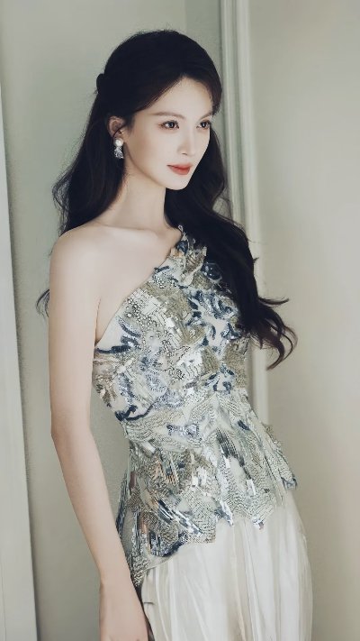 金晨｜高清壁纸 - 图片 2