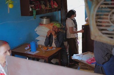当旅行时我会拍些什么 （尼泊尔） - 图片 2