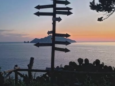 初见索伦托，就像回到家 - 图片 1