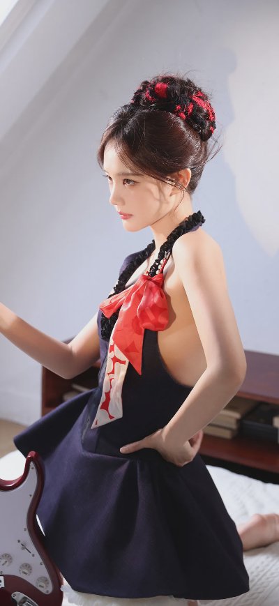 李一桐写真壁纸 - 图片 5
