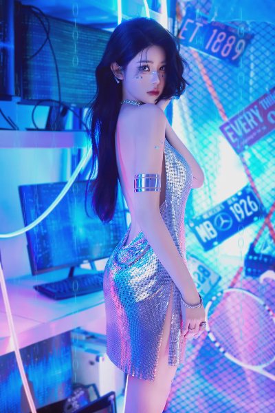 美女写真618 - 图片 5