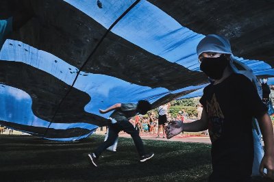 摄影师镜头下 平凡人的街头大片 - 图片 2