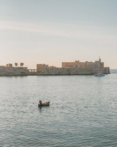 十个地方，拼出意大利的浪漫与时光 - 图片 1
