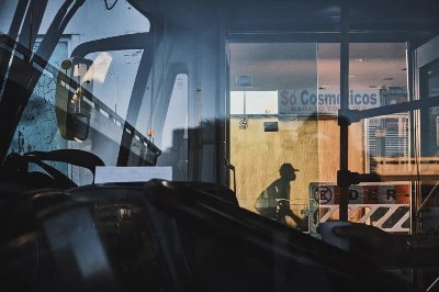 摄影师镜头下 平凡人的街头大片 - 图片 4