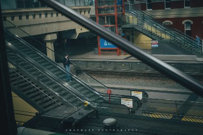 街头摄影的三大禁区，你踩过几个？ - 图片 5