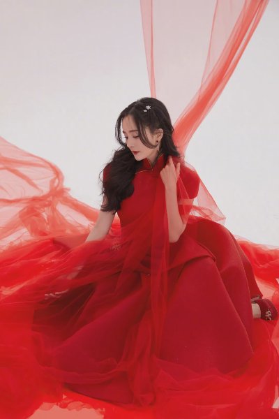 杨幂写真壁纸 - 图片 4